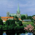 Trondheim